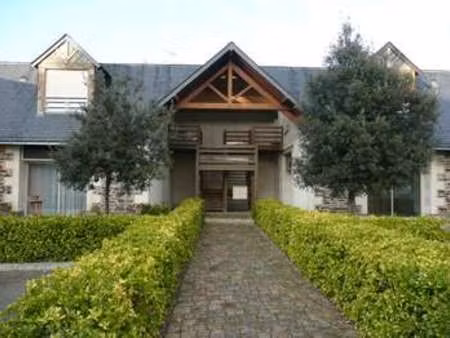 vente appartement 4 pièces à mûrs-erigné (49610) : à vendre 4 pièces / 87m² mûrs-erigné