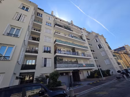 appartement 3 pieces 55 60 m2