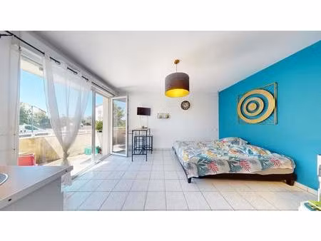 appartement studio à onet le chateau