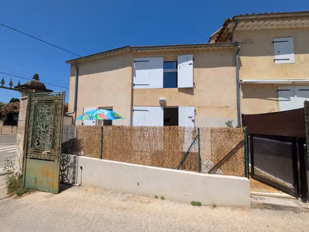appartement à vendre 79000 eur à pont-saint-esprit (30)