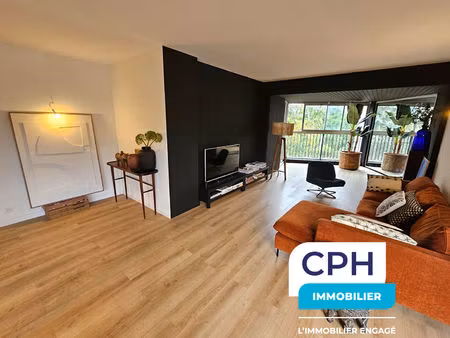 appartement 3 pièces à vendre au chesnay rocquencourt - réf. 226247