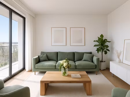 vente appartement 5 pièces 159 m² à saint-nazaire (44600)  705 100 €