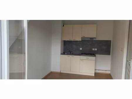 appartement sainte colombe
