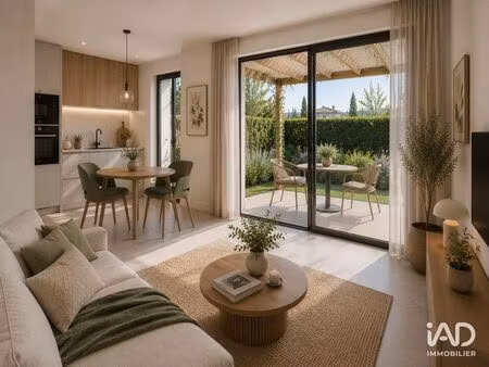 appartement à sathonay-village (69580)
