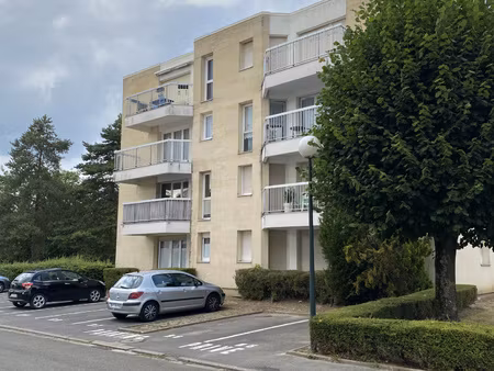 location appartement