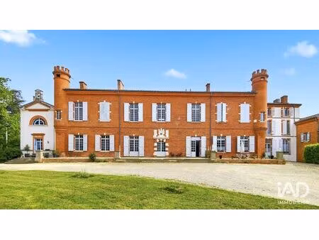 appartement à villeneuve-lès-bouloc (31620)