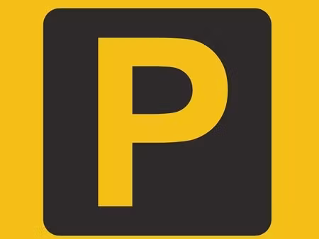 parking intérieur