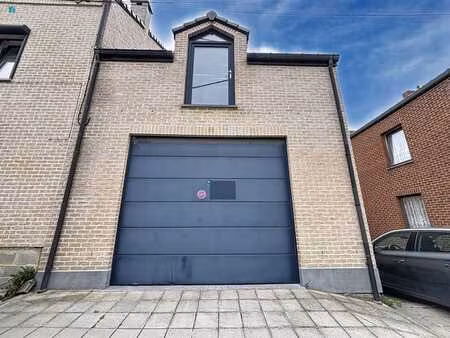garage / entrepot