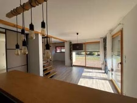 vente maison à aucaleuc (22100) : à vendre / 95m² aucaleuc