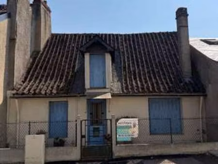 vente maison piscine à baugé (49150) : à vendre piscine / 39m² baugé
