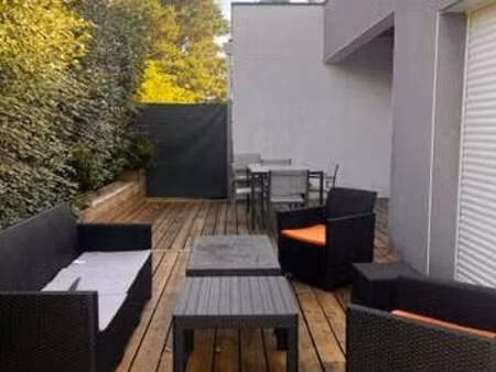 vente maison à bouaye (44830) : à vendre / 165m² bouaye