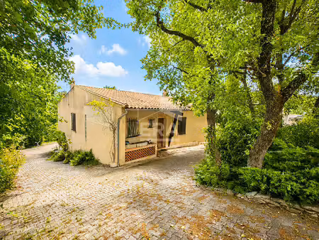 maison individuelle t4 de 100m² - chateau arnoux
