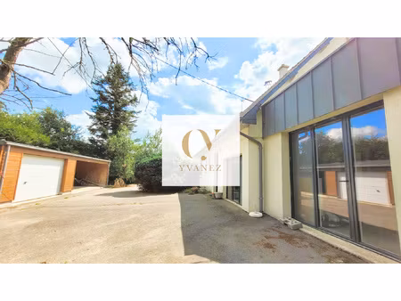 maison en campagne de 136 m2 aux portes de chateaugiron sur