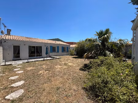 charmante maison à 10 mn de la rochelle