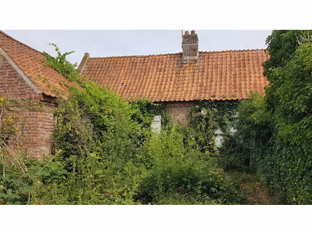 maison de village à restaurer