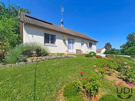maison 3 chambres - beaumont huriel