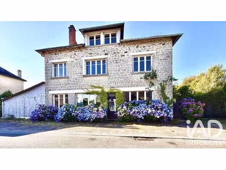 maison à le lonzac (19470)
