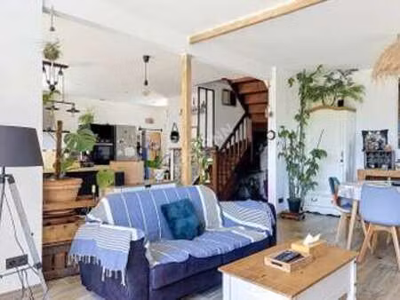 vente maison à leuhan (29390) : à vendre / 97m² leuhan