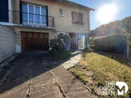 maison 91470