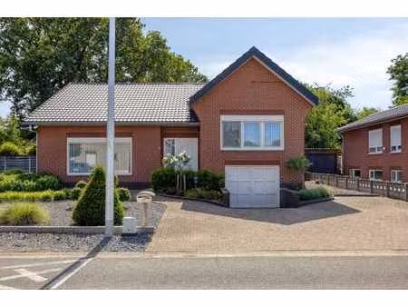 vente - maison maaseik - 299 000 €