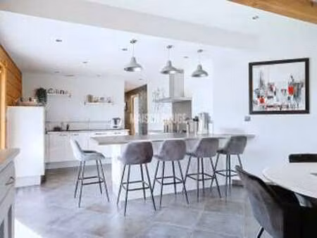 vente maison à marcillé-raoul (35560) : à vendre / 160m² marcillé-raoul