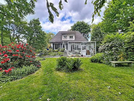 vente maison 6 pièces  152.00m²  maurepas