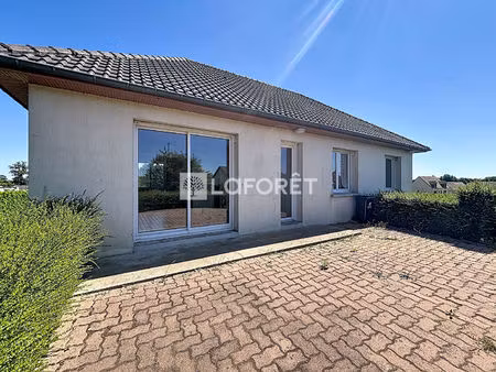 maison messei 4 pièces 80 m2