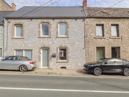 maison à louer avec 1 chambre   mettet (vbe44326)