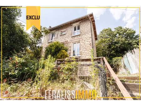 vous rêvez de révéler tout le potentiel d'une maison de car