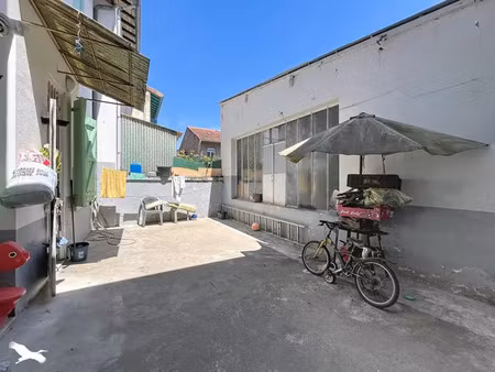 vente maison 5 pièces 150 m² moissac (82200)