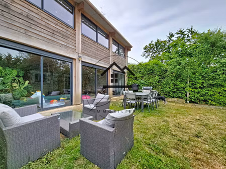 coup de coeur à mouy 155 m2 piscine chauffée intérieure