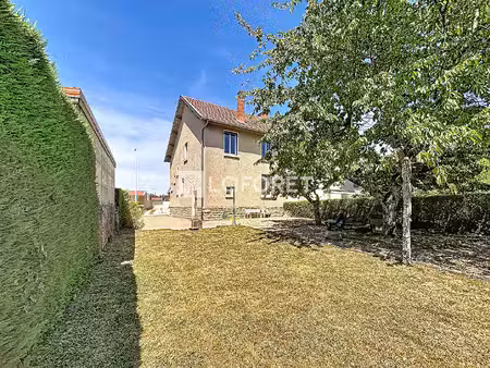 maison peronnas 5 pièces 105 m2