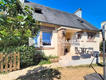 maison familiale lumineuse avec vue sur la vallée du guindy