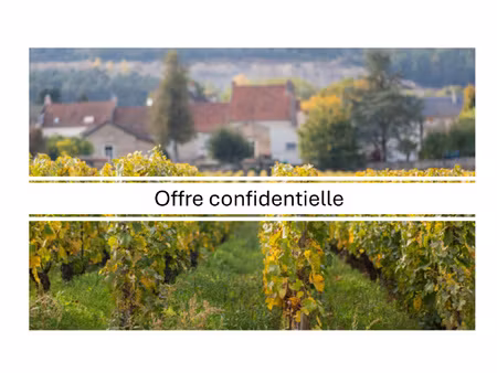 belle maison clé en main tout confort