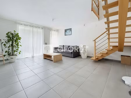 maison renac 6 pièce(s) 186 m2