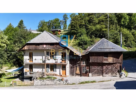 à vendre exclusivité saint-françois-longchamp (montaimon