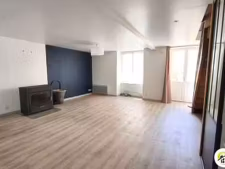 vente maison à saint-gilles (35590) : à vendre / 94m² saint-gilles