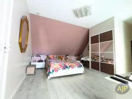 vente maison à saint-grégoire (35760) : à vendre / 260m² saint-grégoire