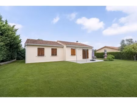 vente maison 5 pièces 110 m² saint-sardos (82600)