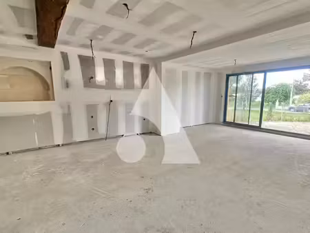 maison savignac de l isle 3 pièce(s) 80 m2