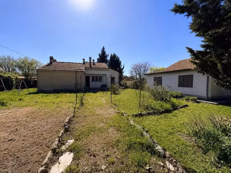 vente maison 5 pièces 85 m² toulon (83100)