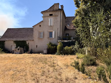 maison t5  studio et grange