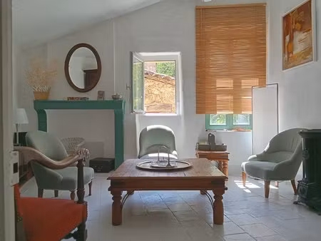 maison de village
