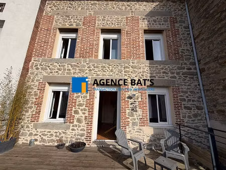 maison la fouillouse