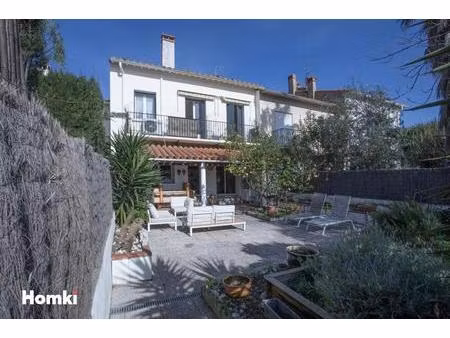 maison/villa t5 de 128 m2 à perpignan 66100