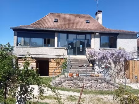 propriete en pierre