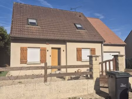 maison à villepinte (93420)