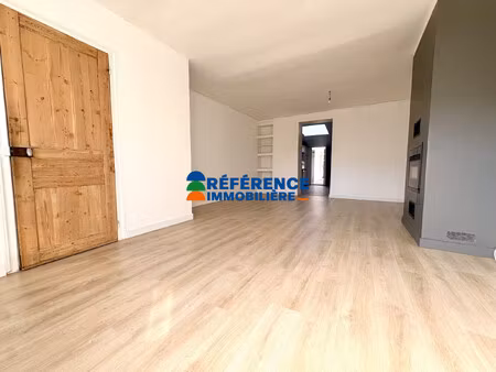 maison à vendre wambrechies