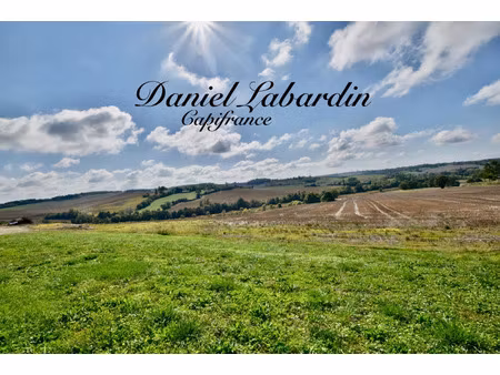 terrain à vendre marmande 166764m2 150 000€