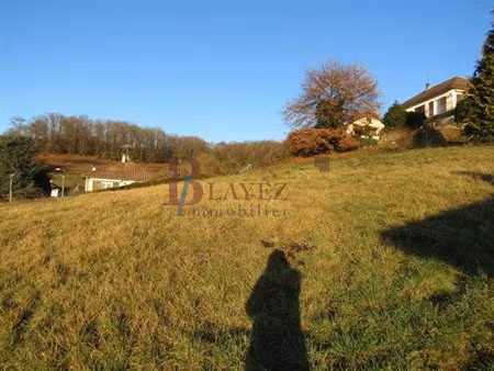 terrain constructible